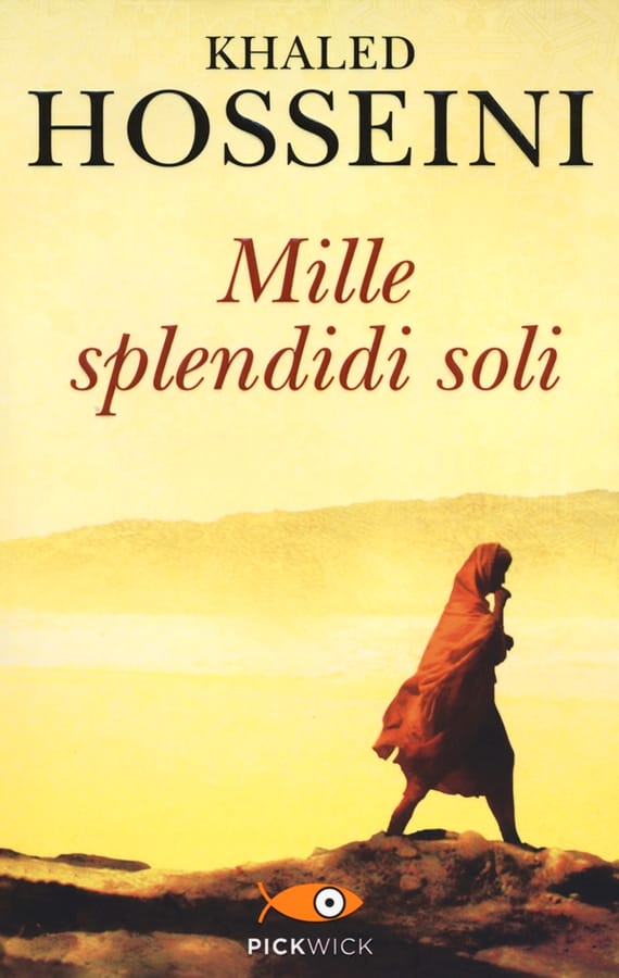 Mille splendidi soli di Khaled Hosseini