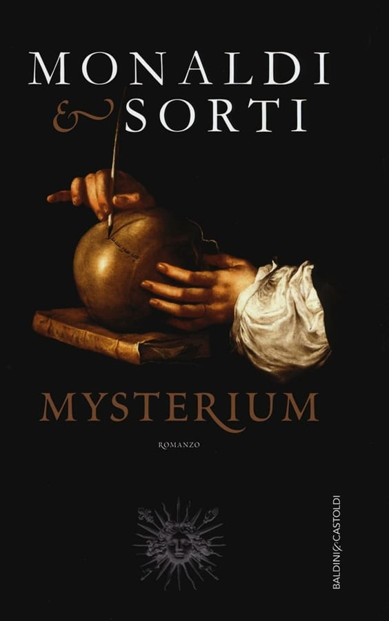 Mysterium di Rita MonaldiFrancesco Sorti