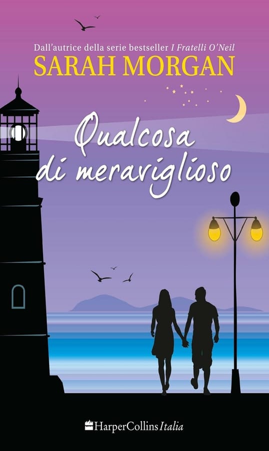 Qualcosa di meraviglioso. Puffin Island. Vol. 2 di Sarah Morgan