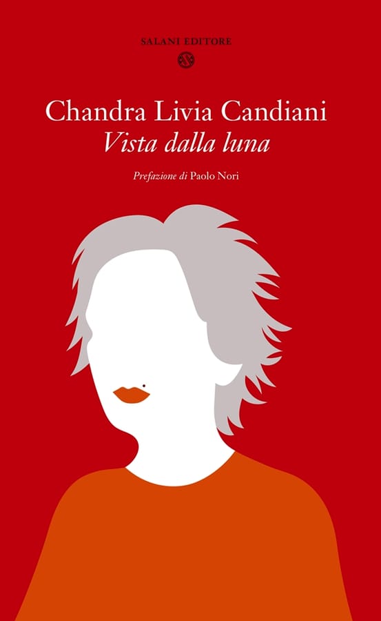 Vista dalla luna di Chandra Livia Candiani