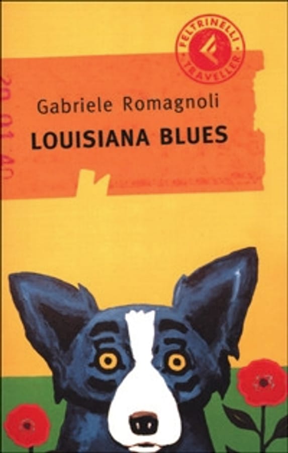 Louisiana blues di Gabriele Romagnoli