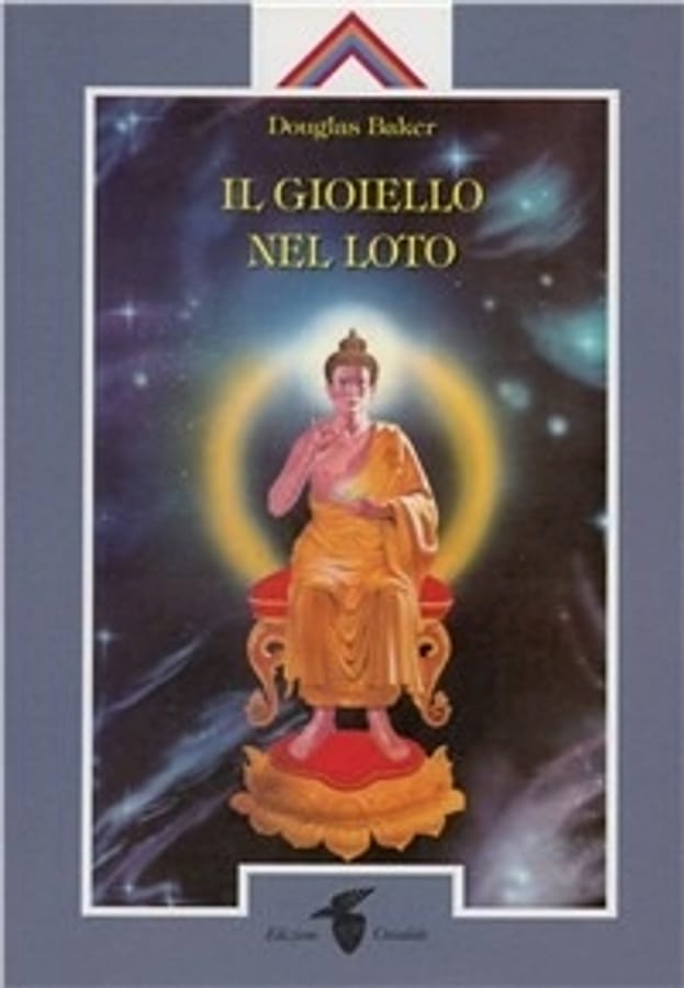 Il gioiello nel loto di Douglas Baker
