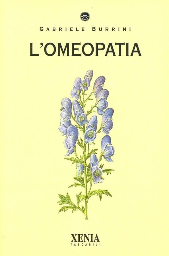 L' omeopatia di Gabriele Burrini