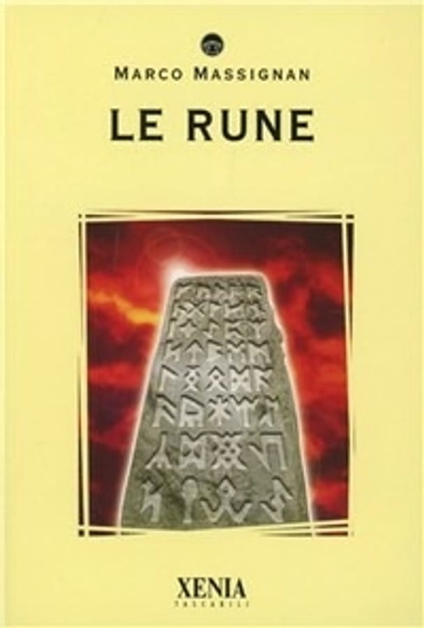 Le rune di Marco Massignan