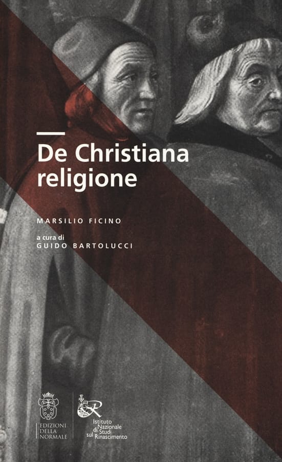 De Christiana religione di Marsilio Ficino
