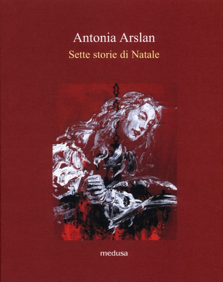 Sette storie di Natale di Antonia Arslan