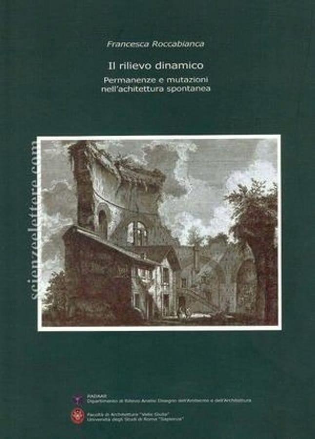 Il rilievo dinamico di Francesca Roccabianca