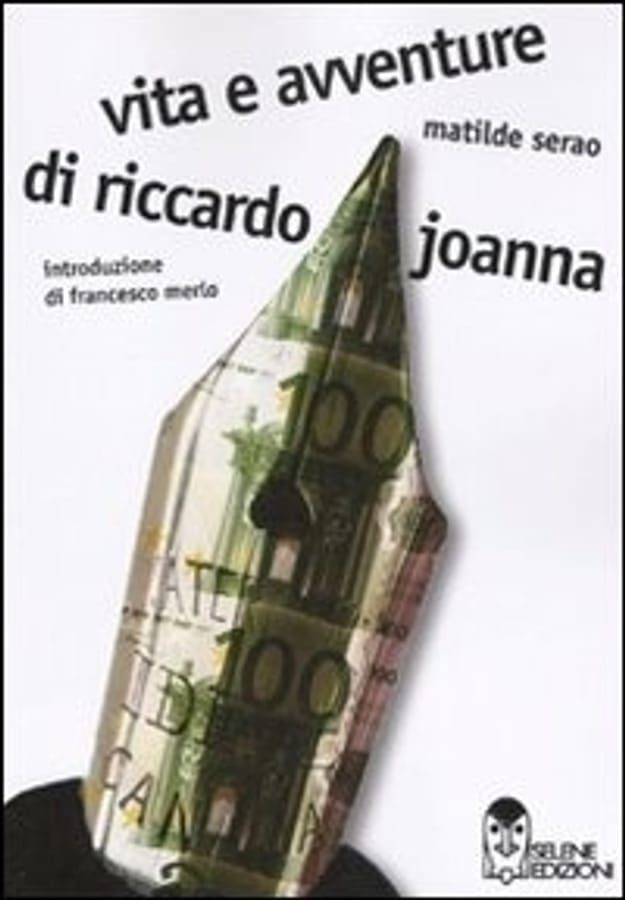 Vita e avventure di Riccardo Joanna di Matilde Serao
