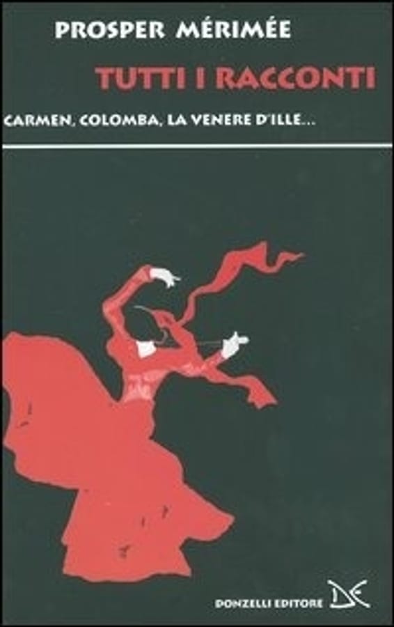 Tutti i racconti di Prosper Mérimée