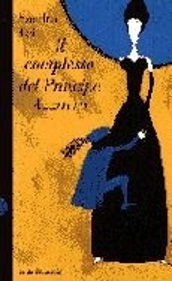 Il complesso del principe Azzurro di Sandra Fei