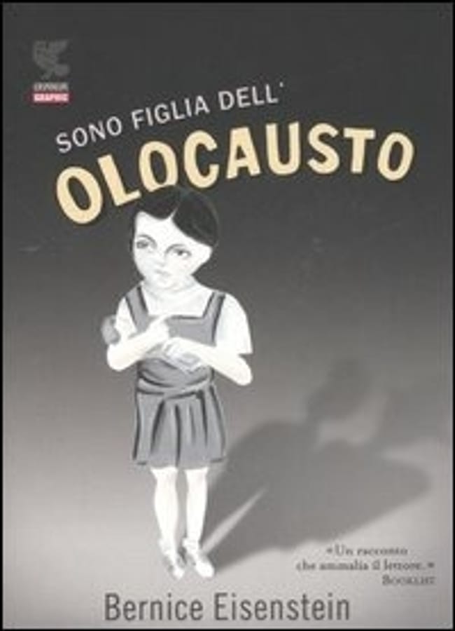 Sono figlia dell'Olocausto di Bernice Eisenstein
