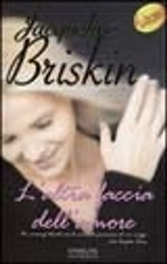 L' altra faccia dell'amore di Jacqueline Briskin