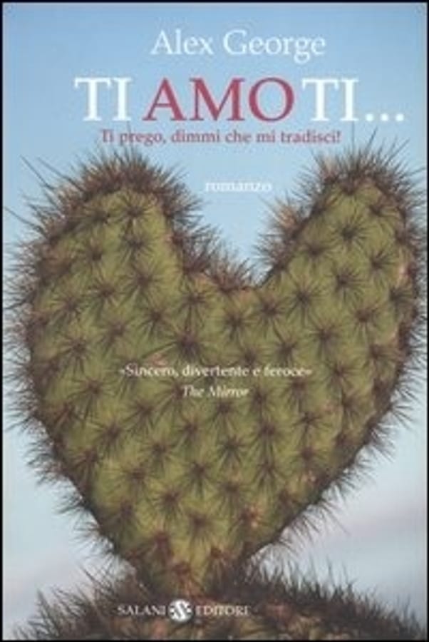 Ti amo ti... di Alex George