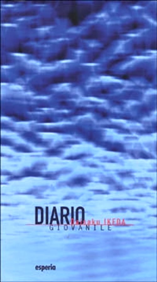 Diario giovanile di Daisaku Ikeda