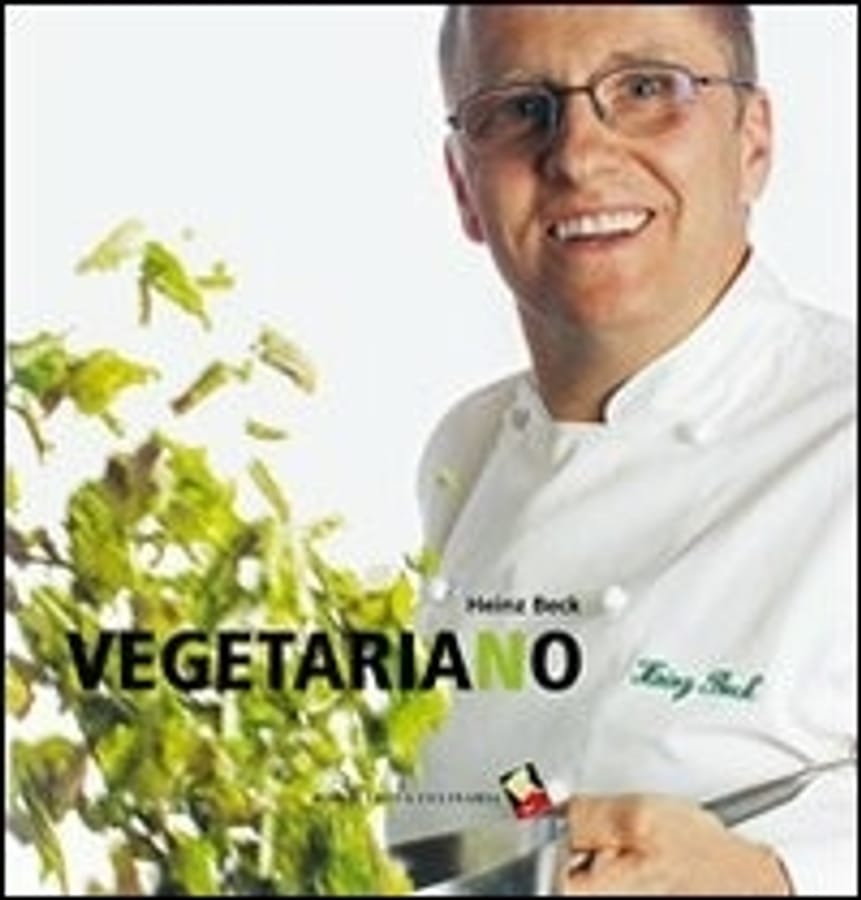 Vegetariano di Heinz Beck