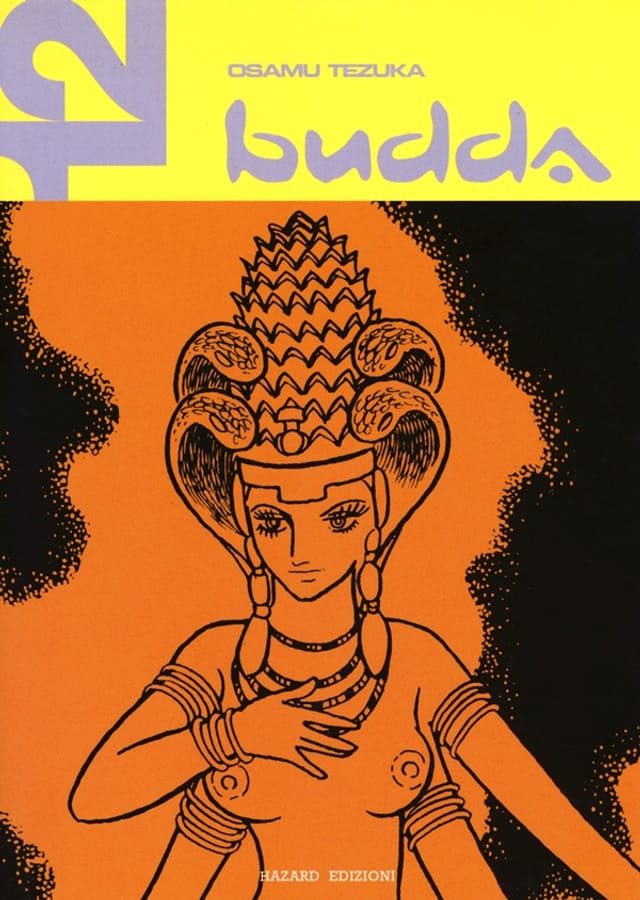 Budda. Vol. 12: Ritorno a Kapilavastu. di Osamu Tezuka