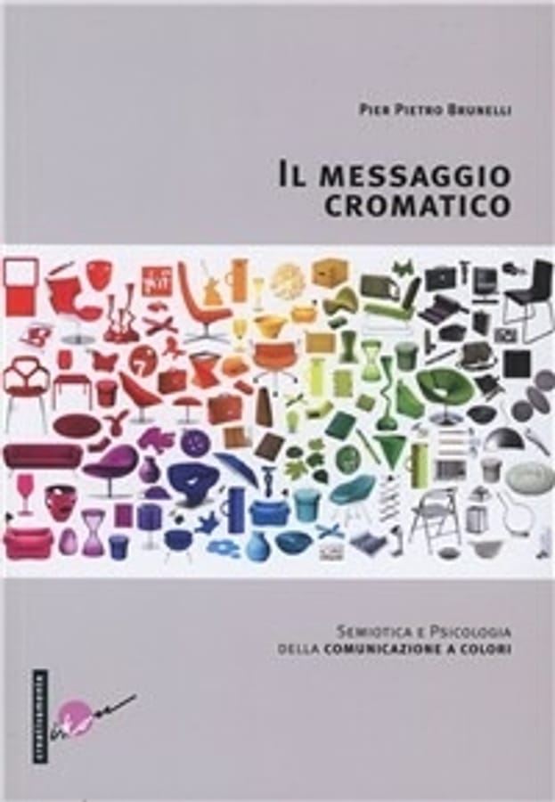 Il messaggio cromatico di P. Pietro Brunelli