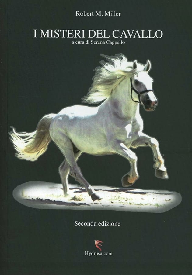 I misteri del cavallo di Robert M. Miller