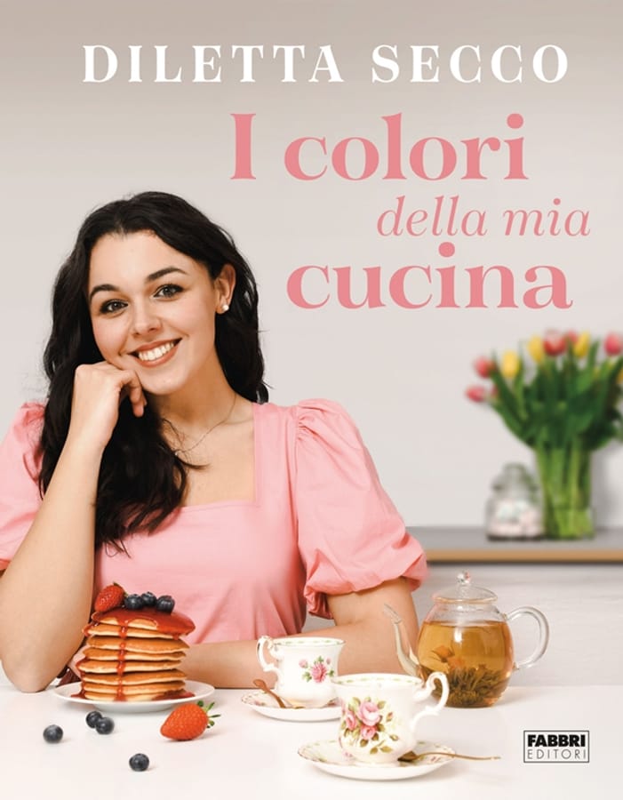 I colori della mia cucina di Diletta Secco