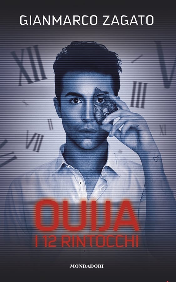 I 12 rintocchi. Ouija di Gianmarco Zagato