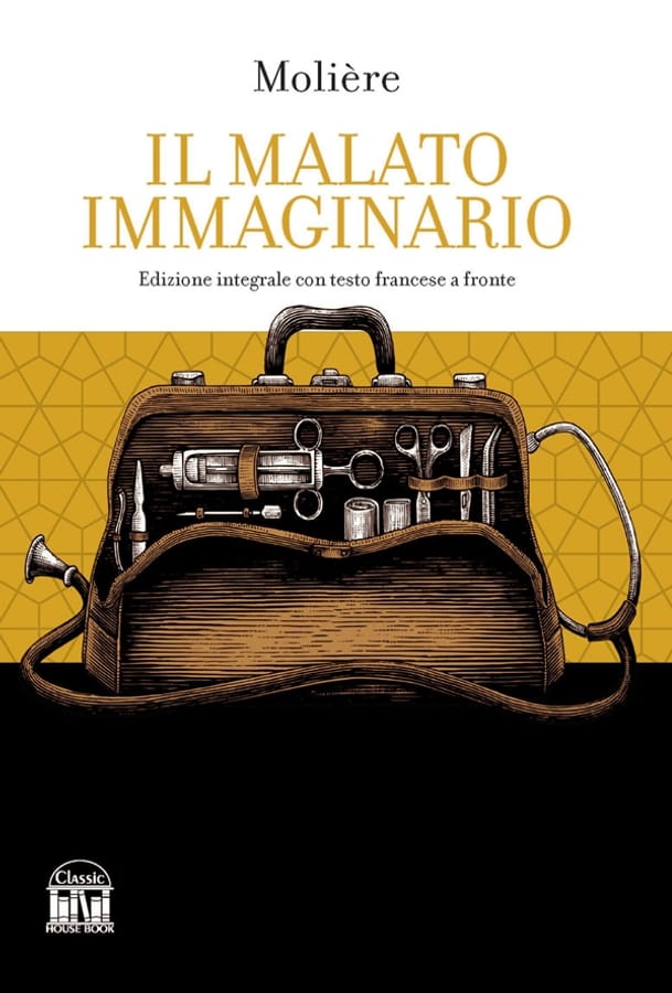 Il malato immaginario di Molière