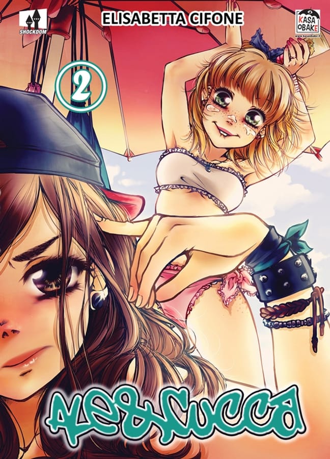 Ale & Cucca. Nuova ediz.. Vol. 2 di Elisabetta Cifone