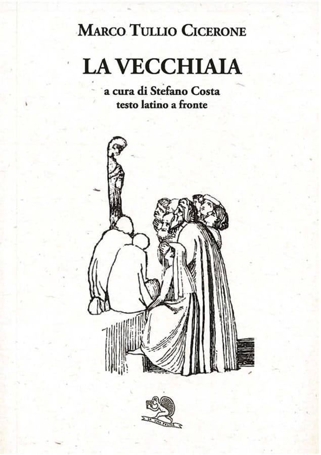 La vecchiaia di Marco Tullio Cicerone
