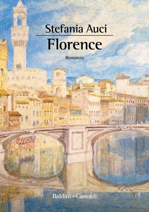 Florence di Stefania Auci
