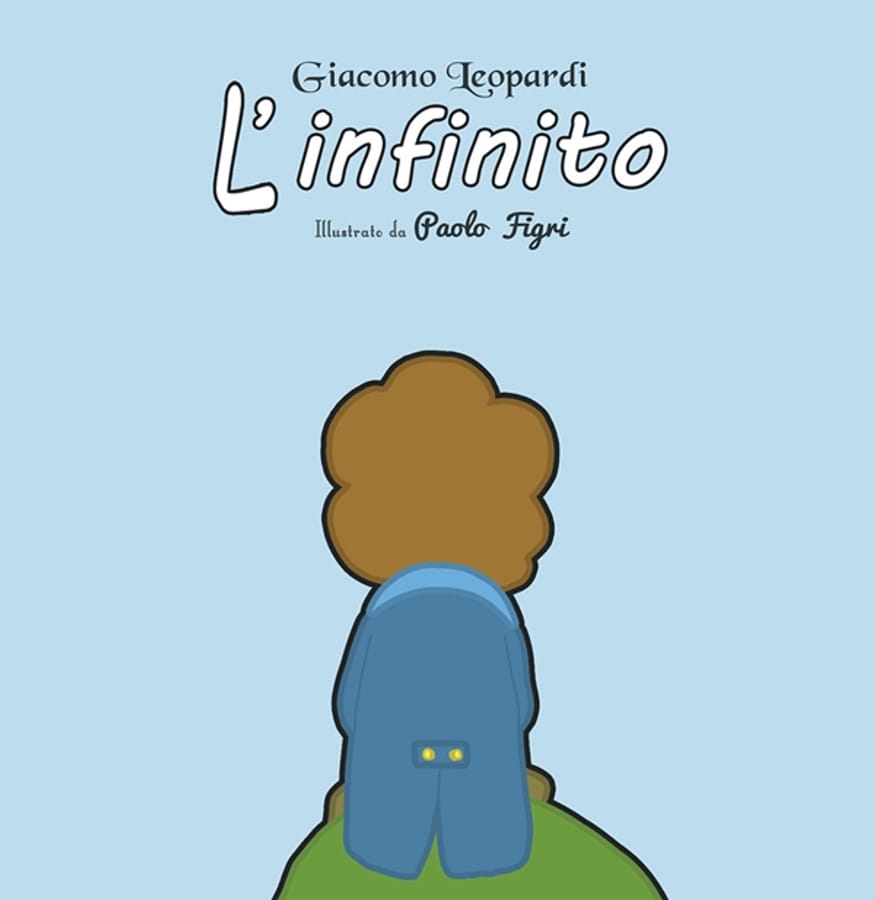 L' infinito di Giacomo Leopardi