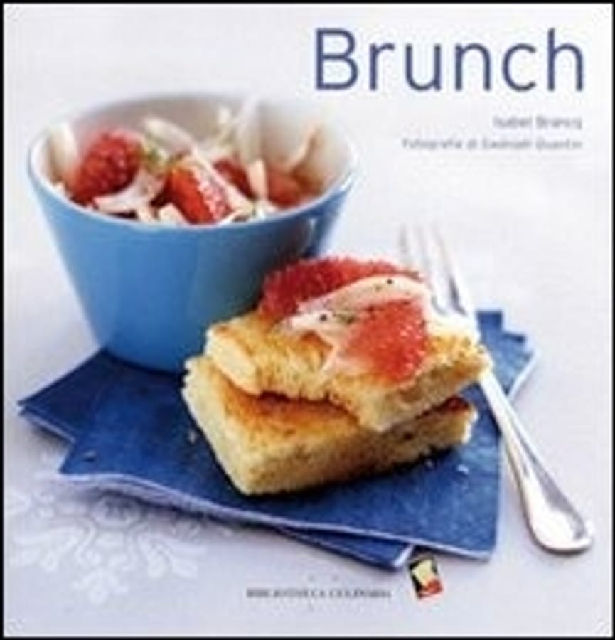 Brunch di Isabel Brancq-Lepage