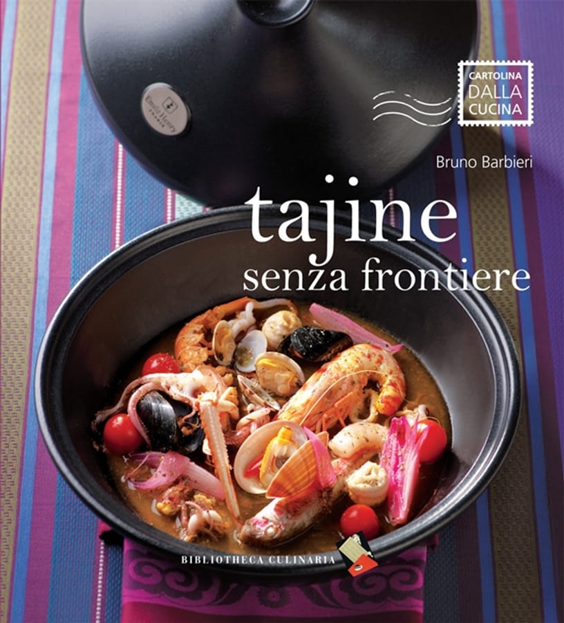 Tajine senza frontiere di Bruno Barbieri
