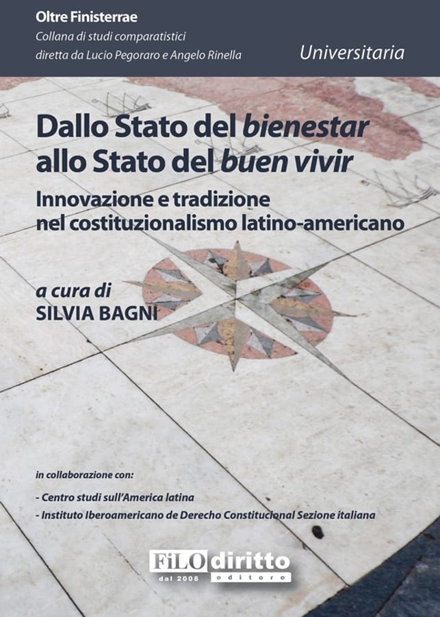 Dallo stato del bienestar allo stato del buen vivir di