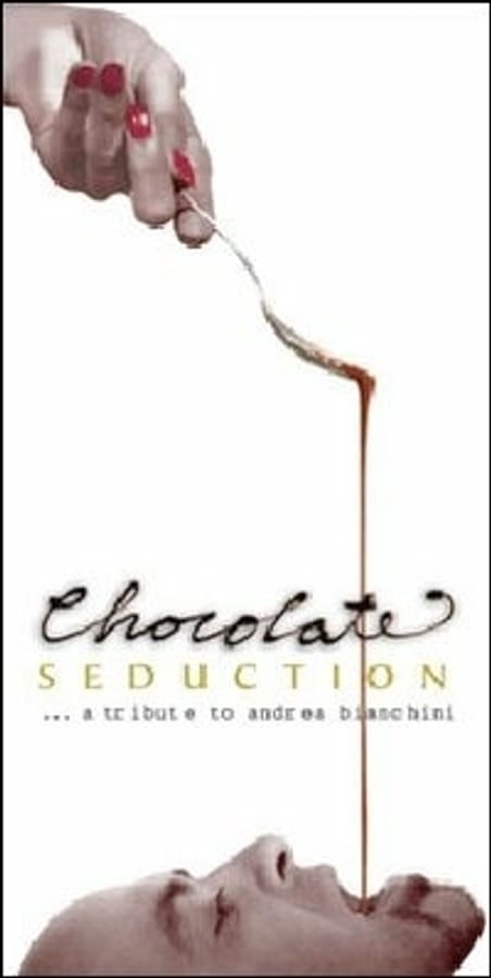 Chocolate seduction. A tribute to Andrea Bianchini di Gabriella Ganugi