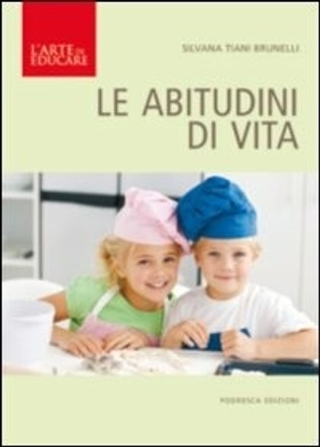 Le abitudini di vita di Silvana Tiani Brunelli