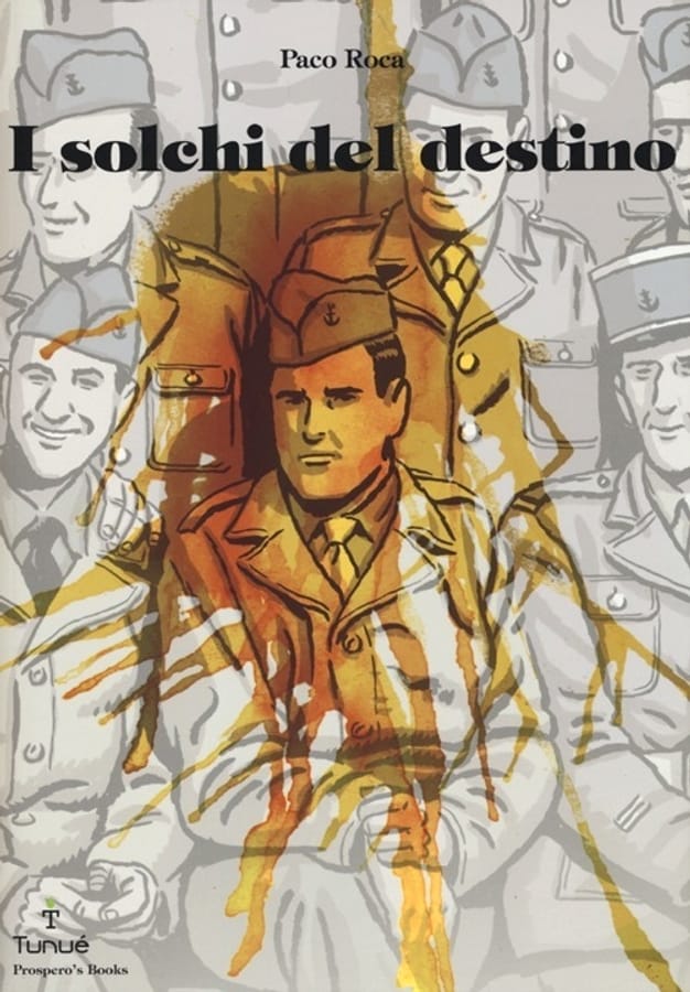 I solchi del destino di Paco Roca
