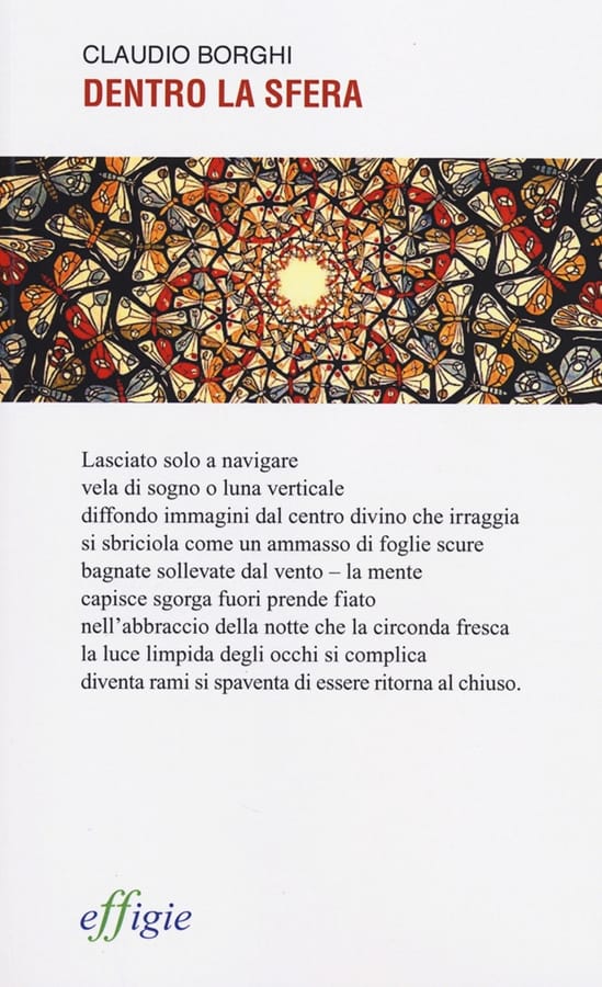 Dentro la sfera di Claudio Borghi