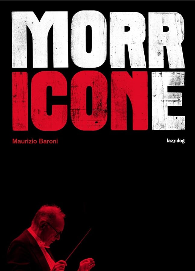 Morricone di Maurizio Baroni