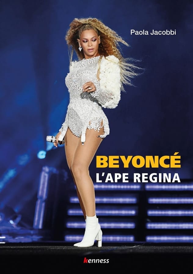 Beyoncé. L'ape regina di Paola Jacobbi