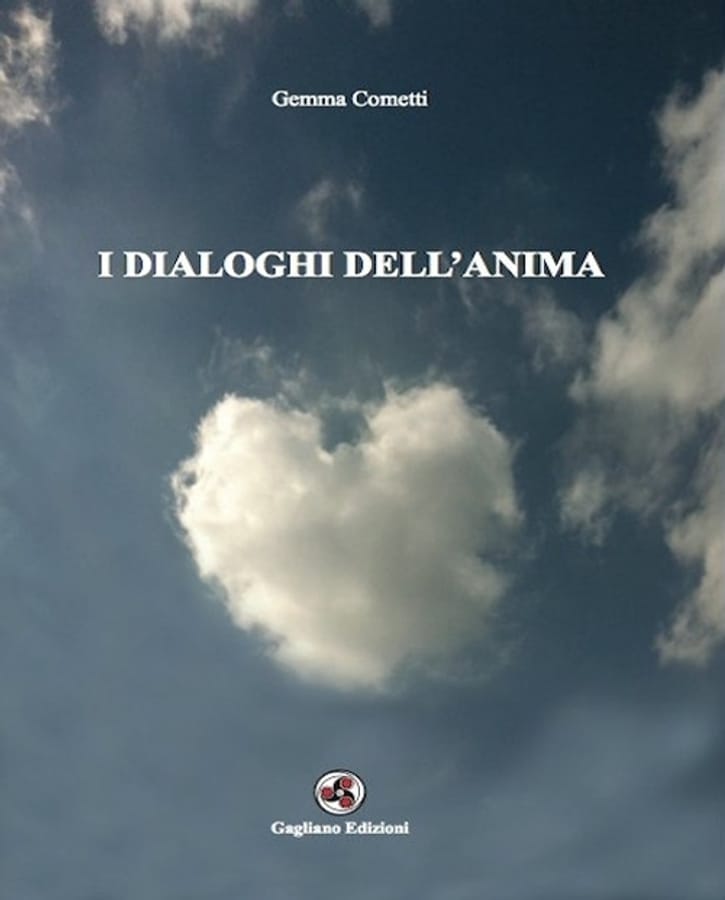 I dialoghi dell'anima di Gemma Cometti