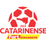 Campeonato Catarinense. Serie B