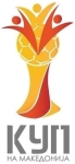 North Macedonia. Cup