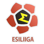 Esiliiga