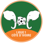Cote d'Ivoire. Ligue 1