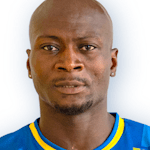 A. Diallo