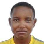 A. Dlamini