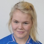 A. ÃsgrÃ­msdóttir