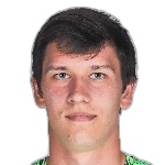 A. Svirskiy
