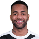 Alex Teixeira