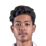 Bong Samuel