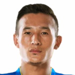 C. Gyeltshen